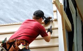 Affordable Siding Repair and Maintenance Services in Canton, IL